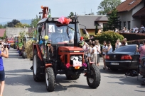 Dożynki, Goleszów 2019